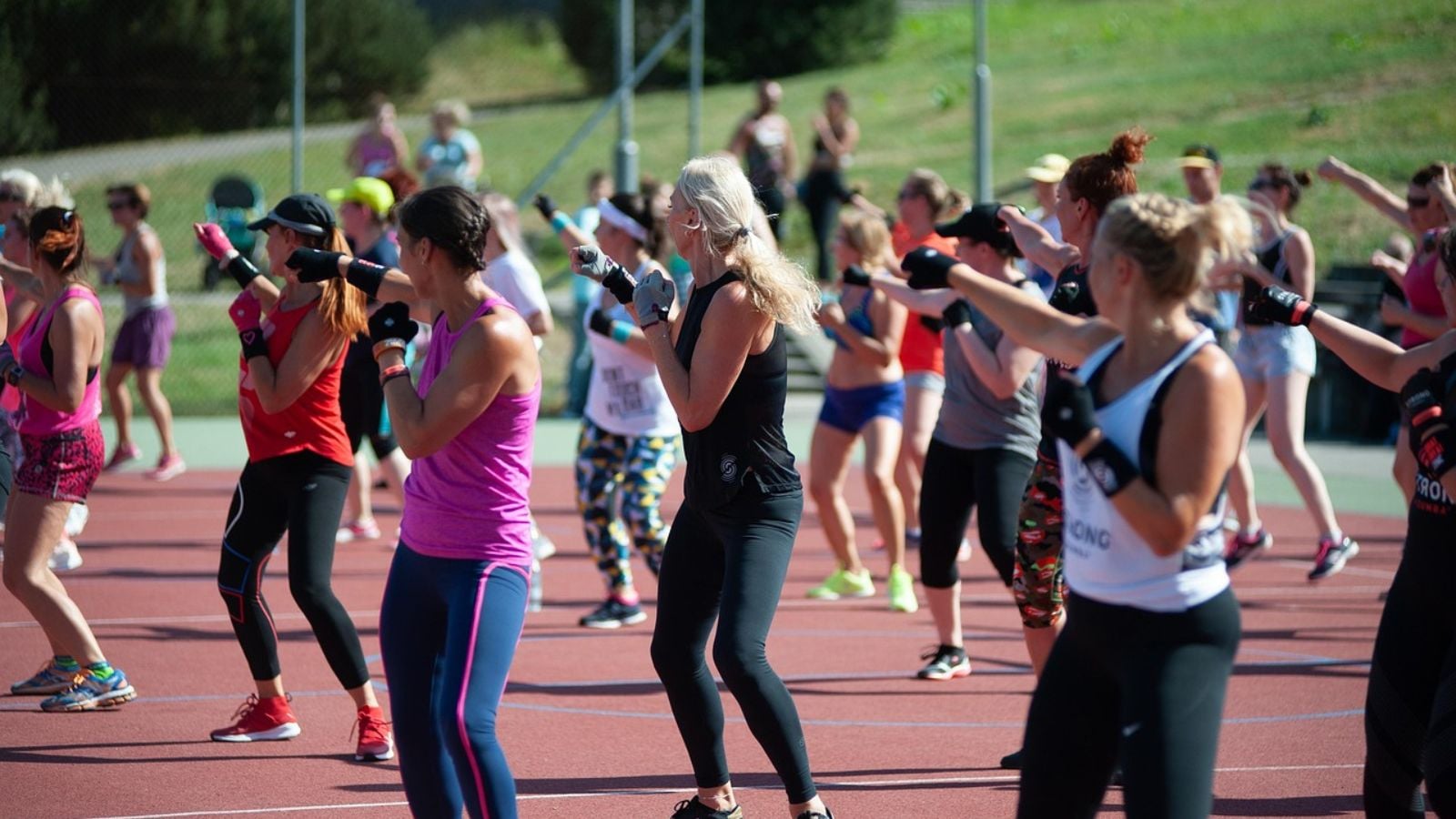 Protest against Zumba, Kerala government doubled: 'Keep religion away from education'. Bharat News