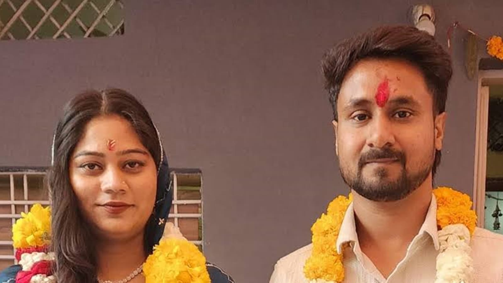 Rescue team deep rapes in Meghalaya Kant in search of missing Indore bride; Stained raincoat, CCTV footage provides new clues. Bharat News