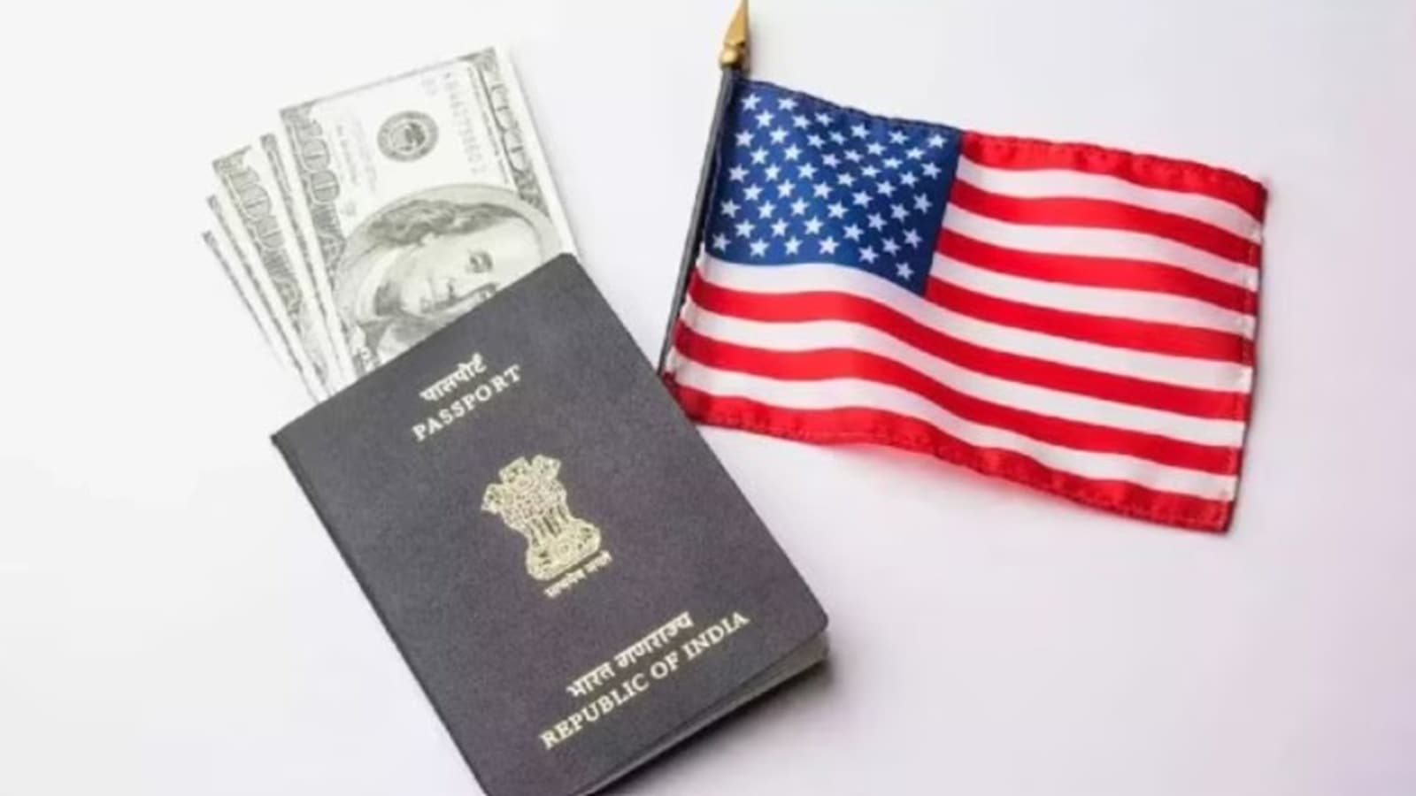 Reveal all social media handles used in 5 years or risk of visa ban, American embassy in India says India news