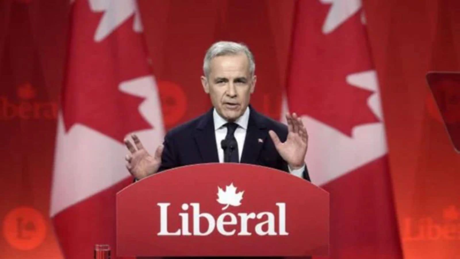 Search to reset relationships: Mea on India-Canada | Bharat News