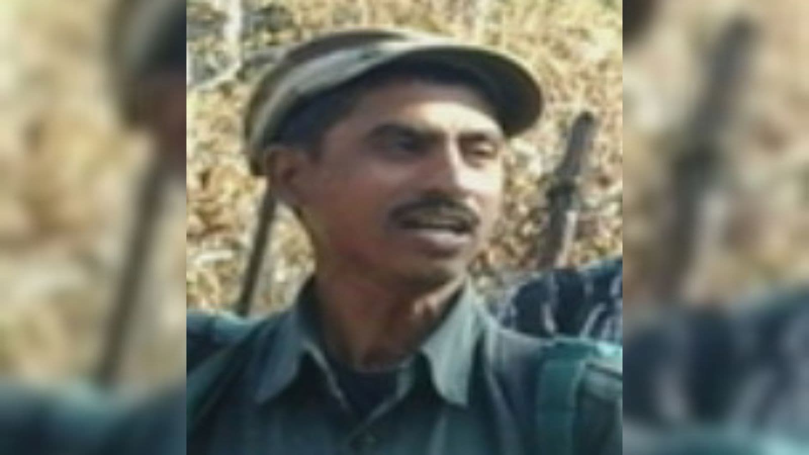 Senior leader of Maoist Telangana Committee killed in Indravati National Park encounter. Bharat News