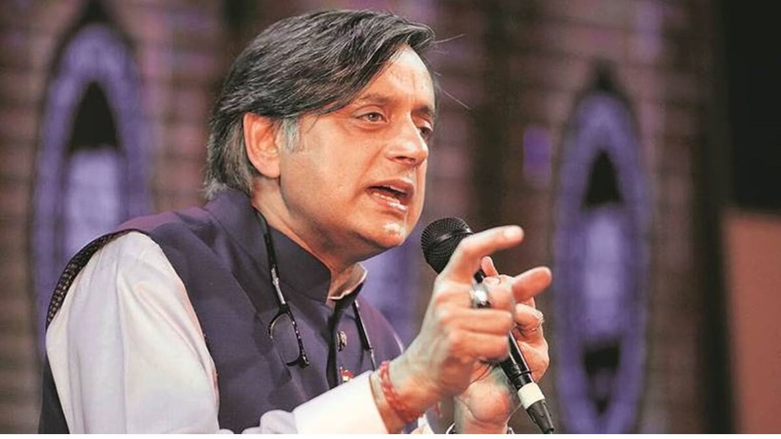 Shashi Tharoor accepted 'Rai's differences' with some under the leadership of Congress. Operation Sindoor Tharoor controversy