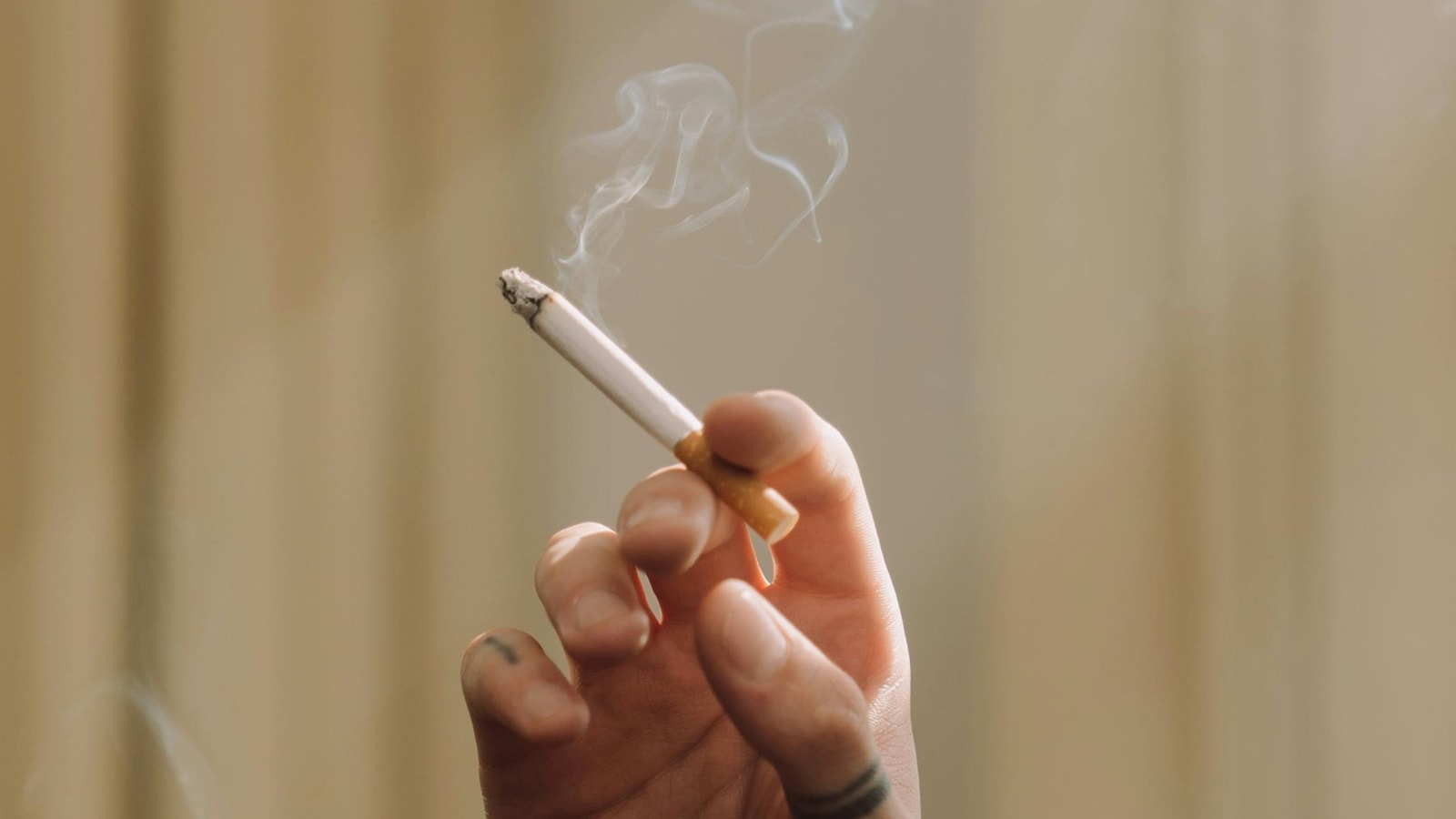 Smoke-free Future: How the youth are leading against nicotine addiction. Bharat News