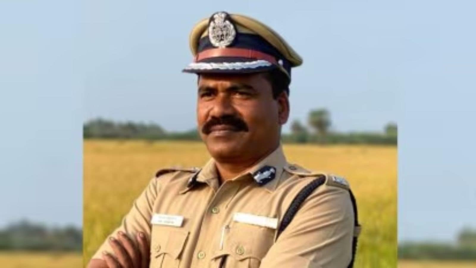 Tamil Nadu suspended ADGP after arrest in kidnapping case, he took India news to Supreme Court