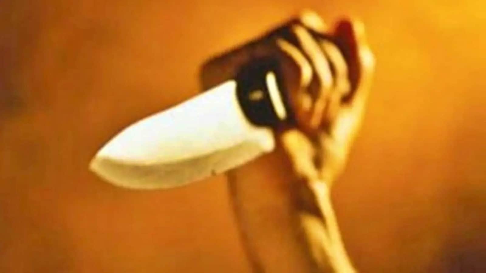 The 18-IR-YL woman stabbed to death in Madhya Pradesh Hospital. Bharat News
