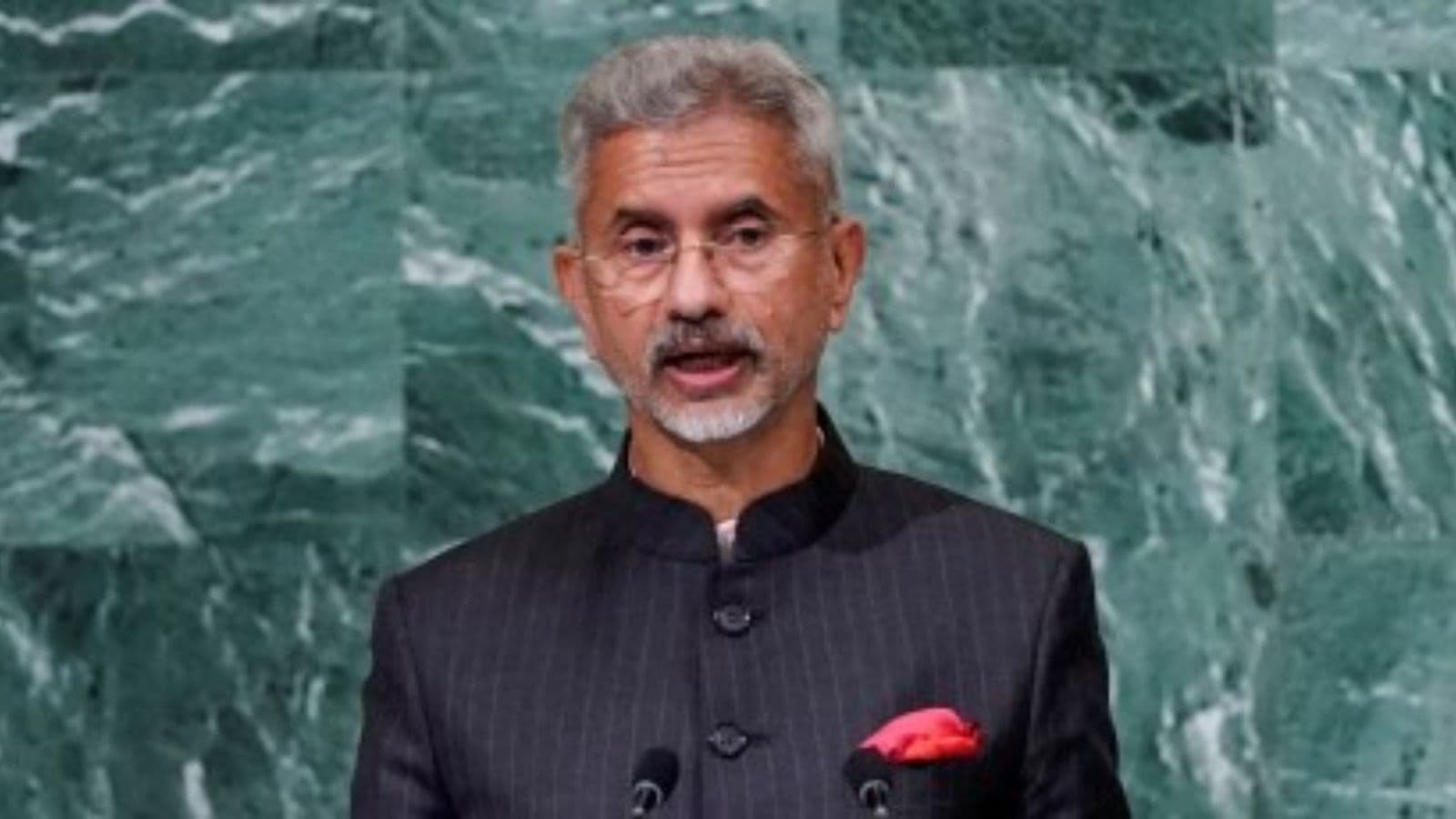 The first stop in France, Jaishankar begins on a week -long journey to Europe. Bharat News
