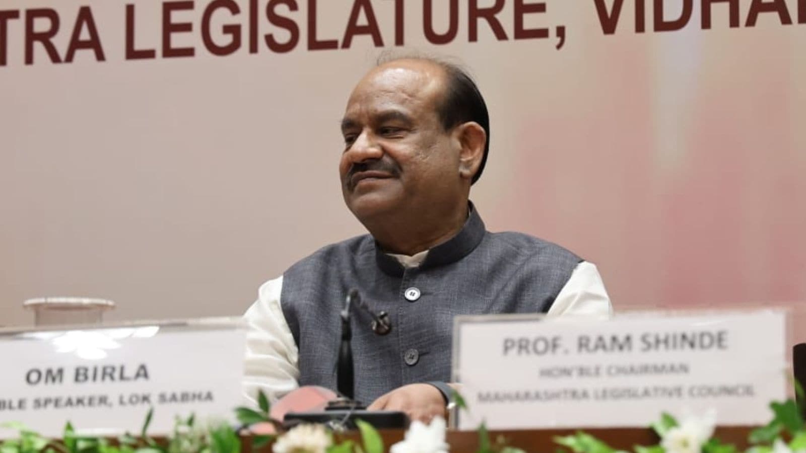 The government should take the recommendations of the house panel positively: Om Birla. Bharat News