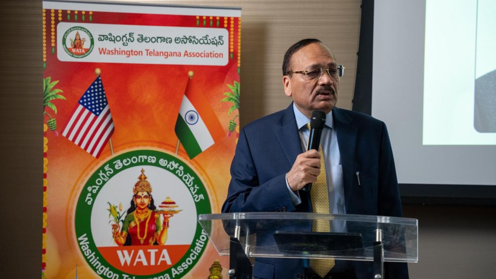 The judiciary played an integrated role in maintaining the diverse and democratic character of India: Justice Surya Kant in America | Bharat News