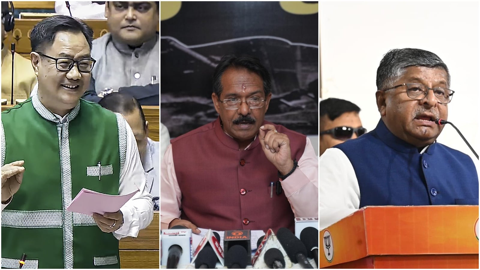 The new BJP chief is soon likely that India appoints senior leaders to oversee organizational elections