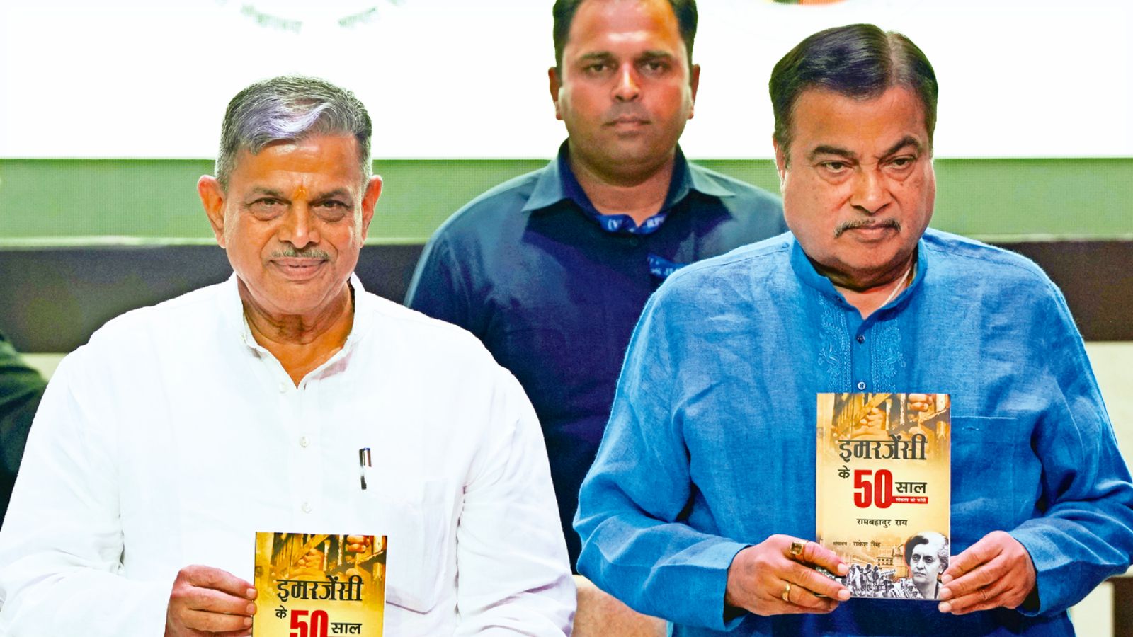 There is a need to discuss whether the socialist, secular should stay in the preamble: Dattatreya Hosabale. Bharat News