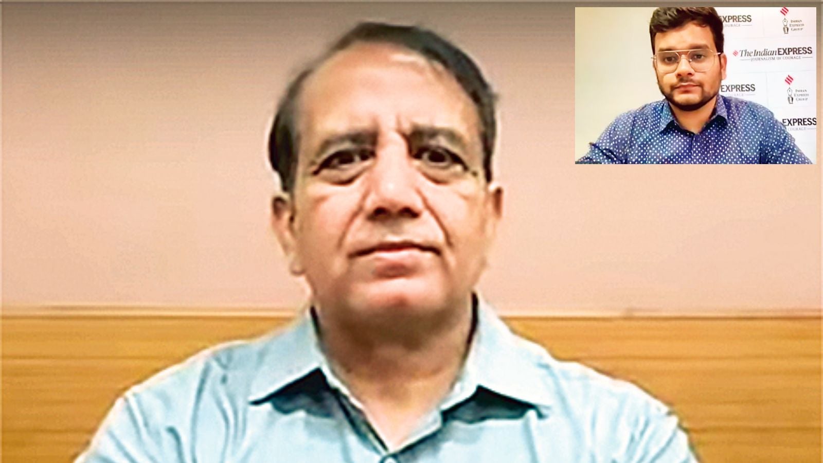 'This is a time for a complete tariff overhaul and has to align with comprehensive economic goals': Ajay Srivastava explained. Bharat News