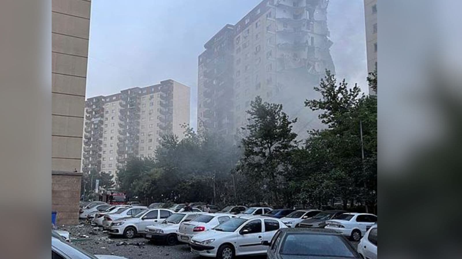 'To avoid escalatry steps, urge both sides: India after the Israel-Iran struggle | Bharat News