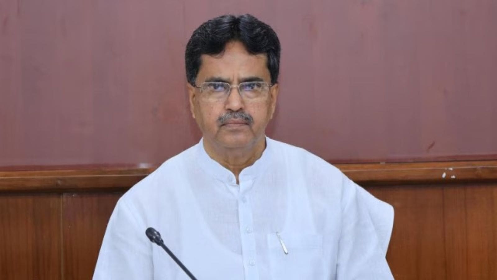 Tripura BJP tomorrow for remembrance of the 50th year of Emergency as 'Constitution Husbandry Day'. Bharat News