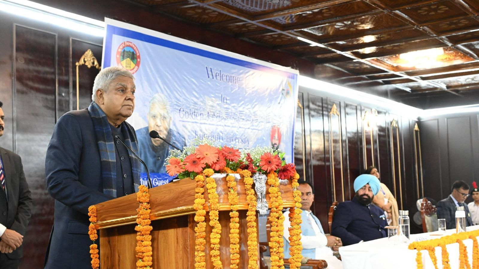 When 9 High Courts erected their land: India's emergency and its lesson for today, India news