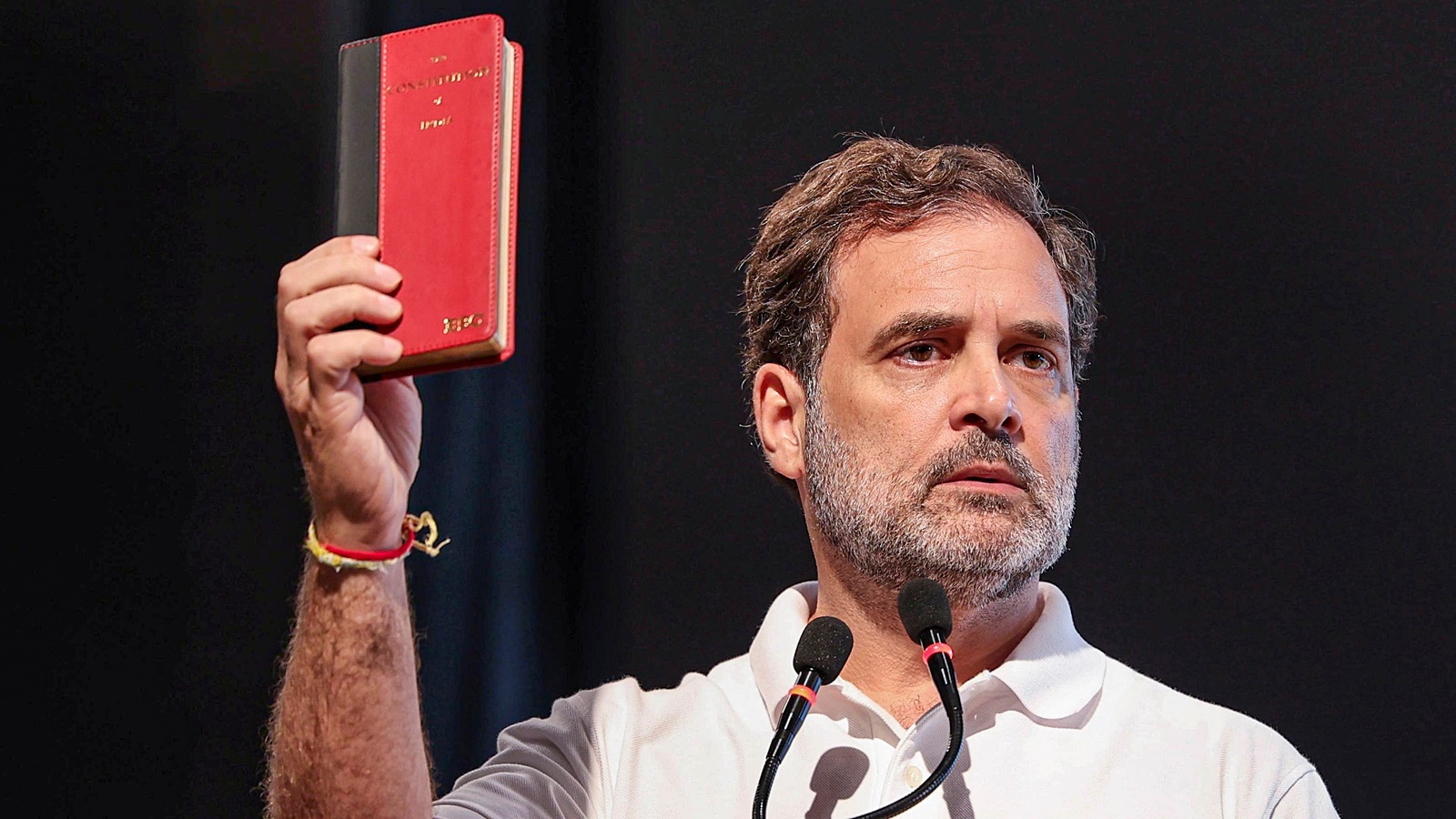 'When Rahul Gandhi formally writes, you will answer: EC sources on allegations of Maharashtra elections. Bharat News