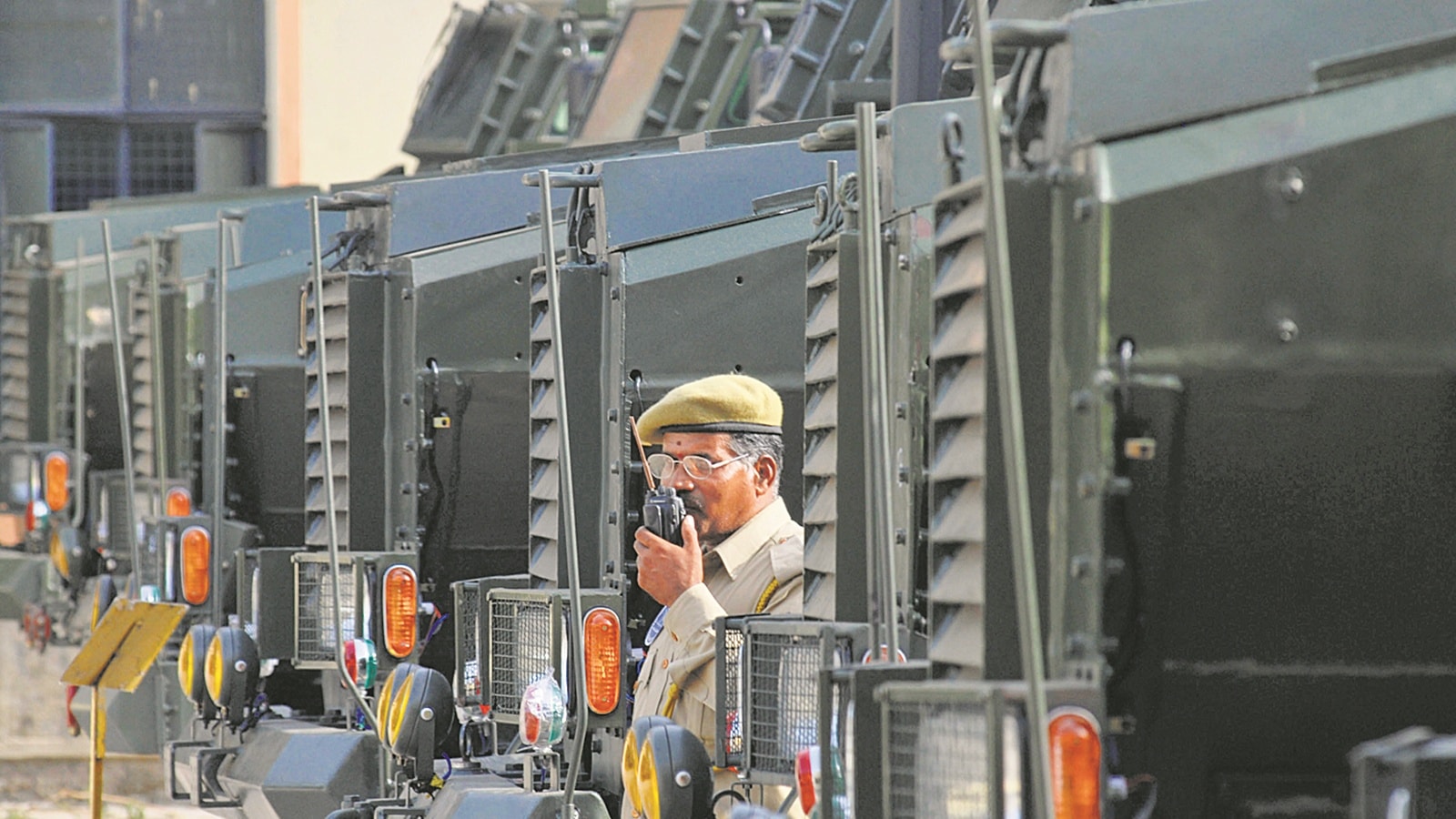 Why the Israeli-Iran struggle cannot immediately affect Indian military supply. Bharat News