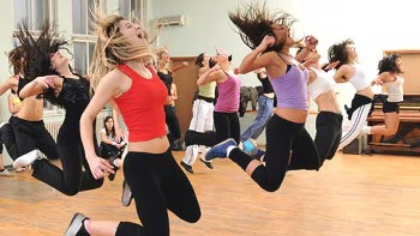 'Zumba is harmful to the moral life of students': Religious groups bid in Kerala to bring dance-based fitness programs in schools. Bharat News
