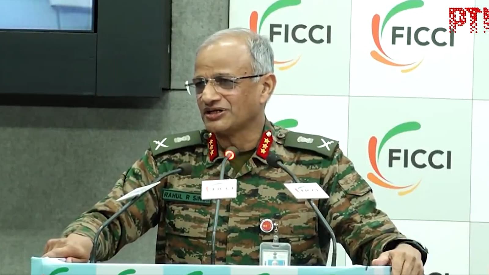 81% of Pakistan's military hardware is Chinese: Top Army Officer | Bharat News