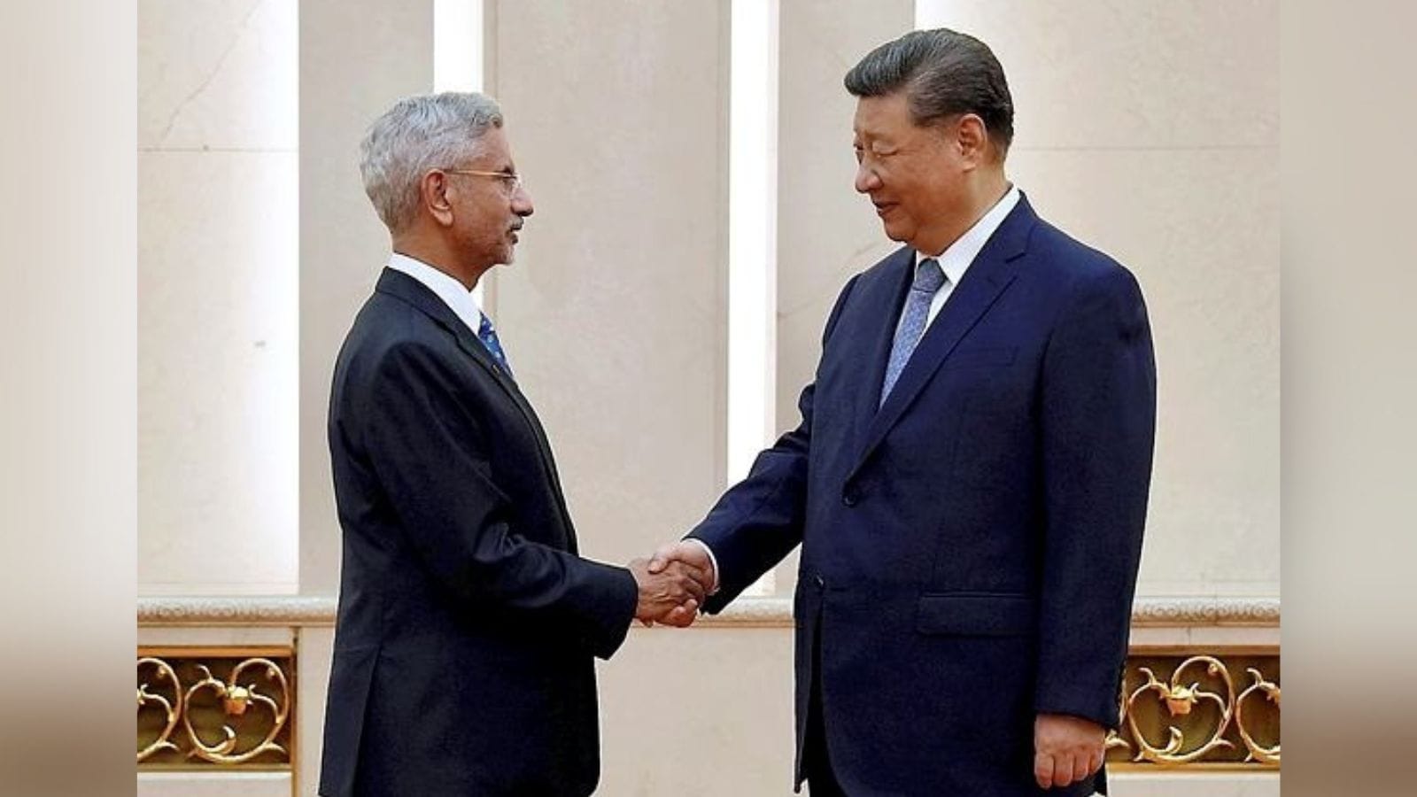 ‘A full-developed circus with the aim of destroying India’s foreign policy’: Congress hit S Jaishankar. Bharat News