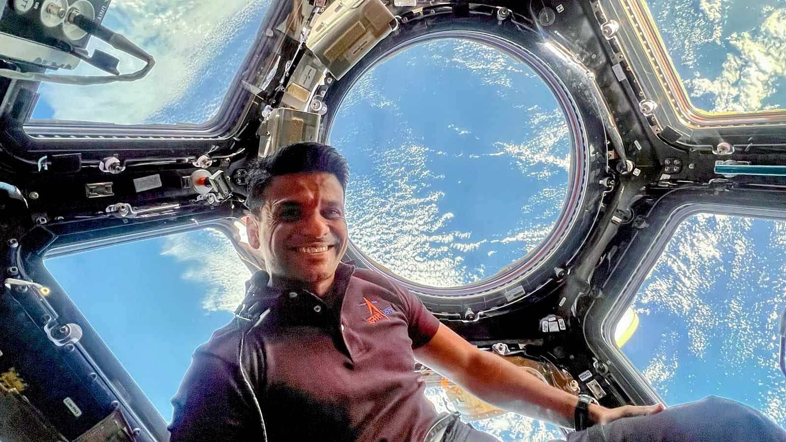 AXIOM-4 Mission ISS: 18 days at space station, Shubhanshu Shukla Heads Home, Splashdown in Pacific Today | Bharat News