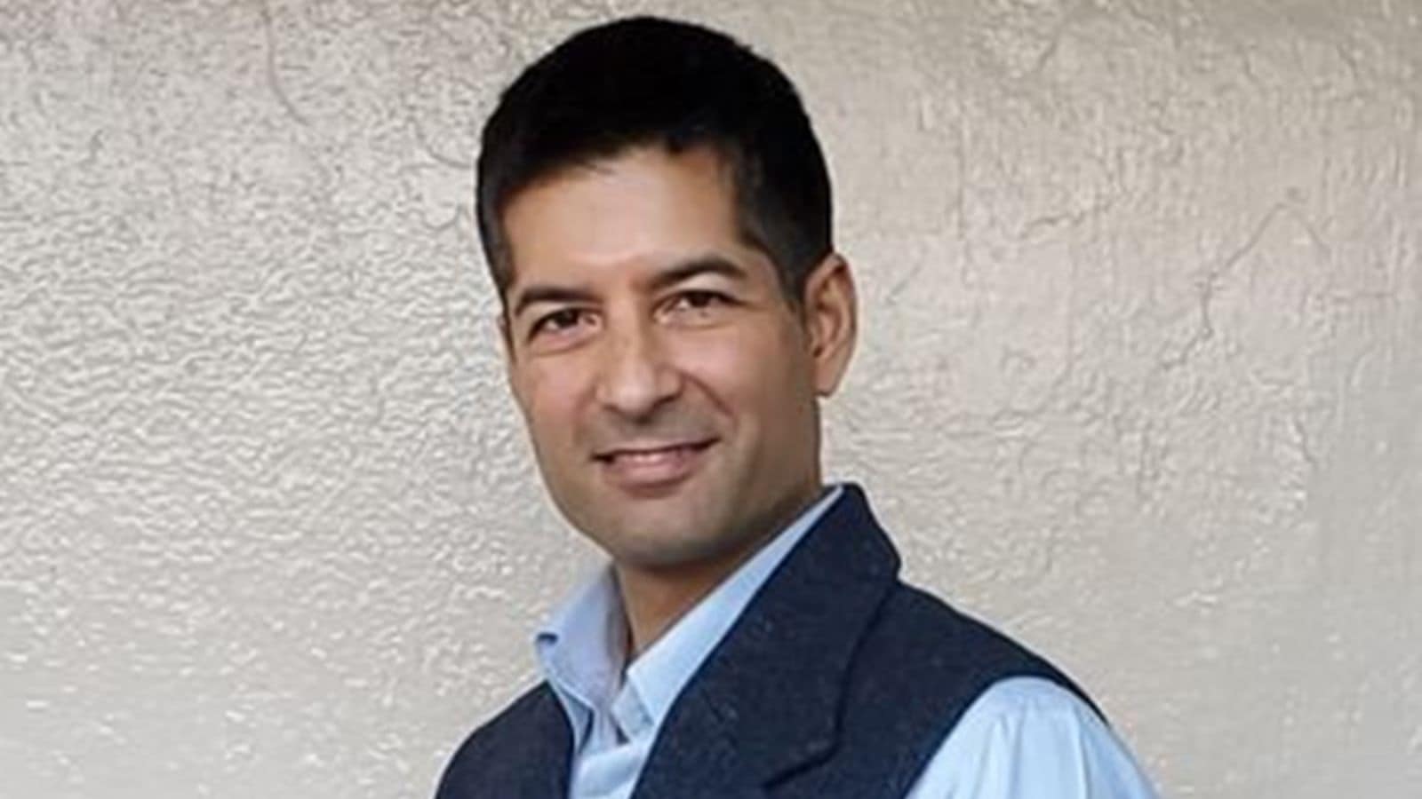 Actor Gaurav Bakshi convicted Goa CM for low forest cover