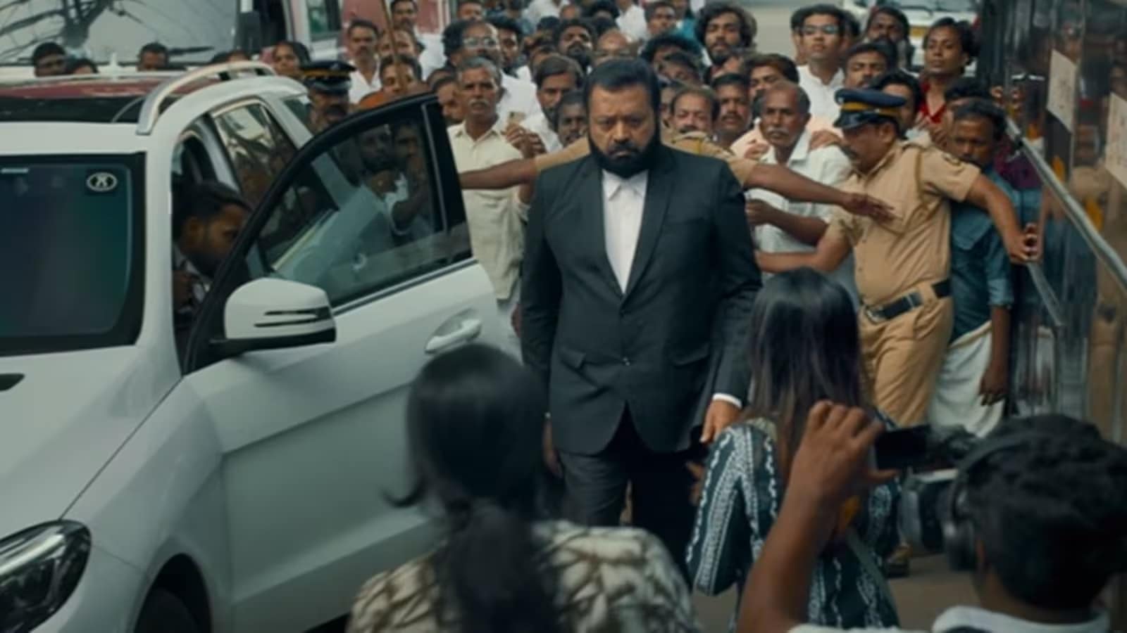 An objection to Janak V/S State for Censor Board Kerala: Nayak, nominated in the name of Goddess Sita, was questioned by a man of another faith. Bharat News