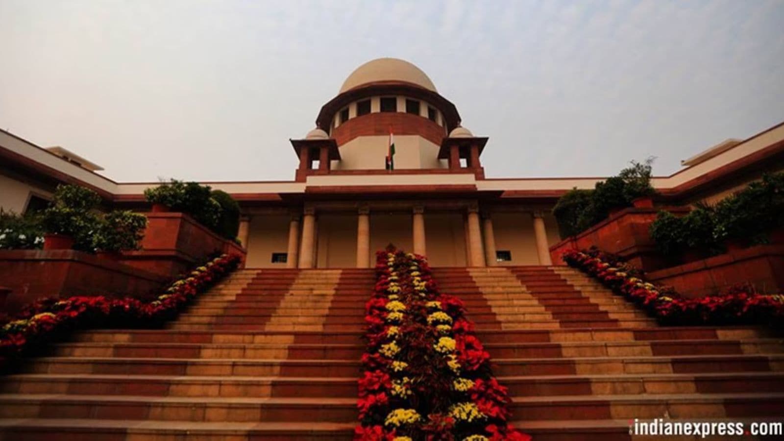 ‘Asked for a compromise, there is nothing but misuse of law – the Supreme Court ordered HC in a rental dispute in Goa. Bharat News