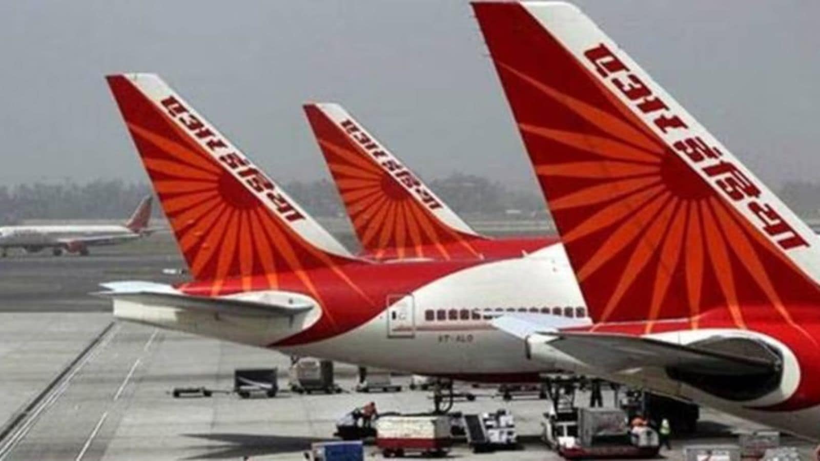 Aviation Watchdog DGCA Issue 4 Notices to Air India for various violations, India news