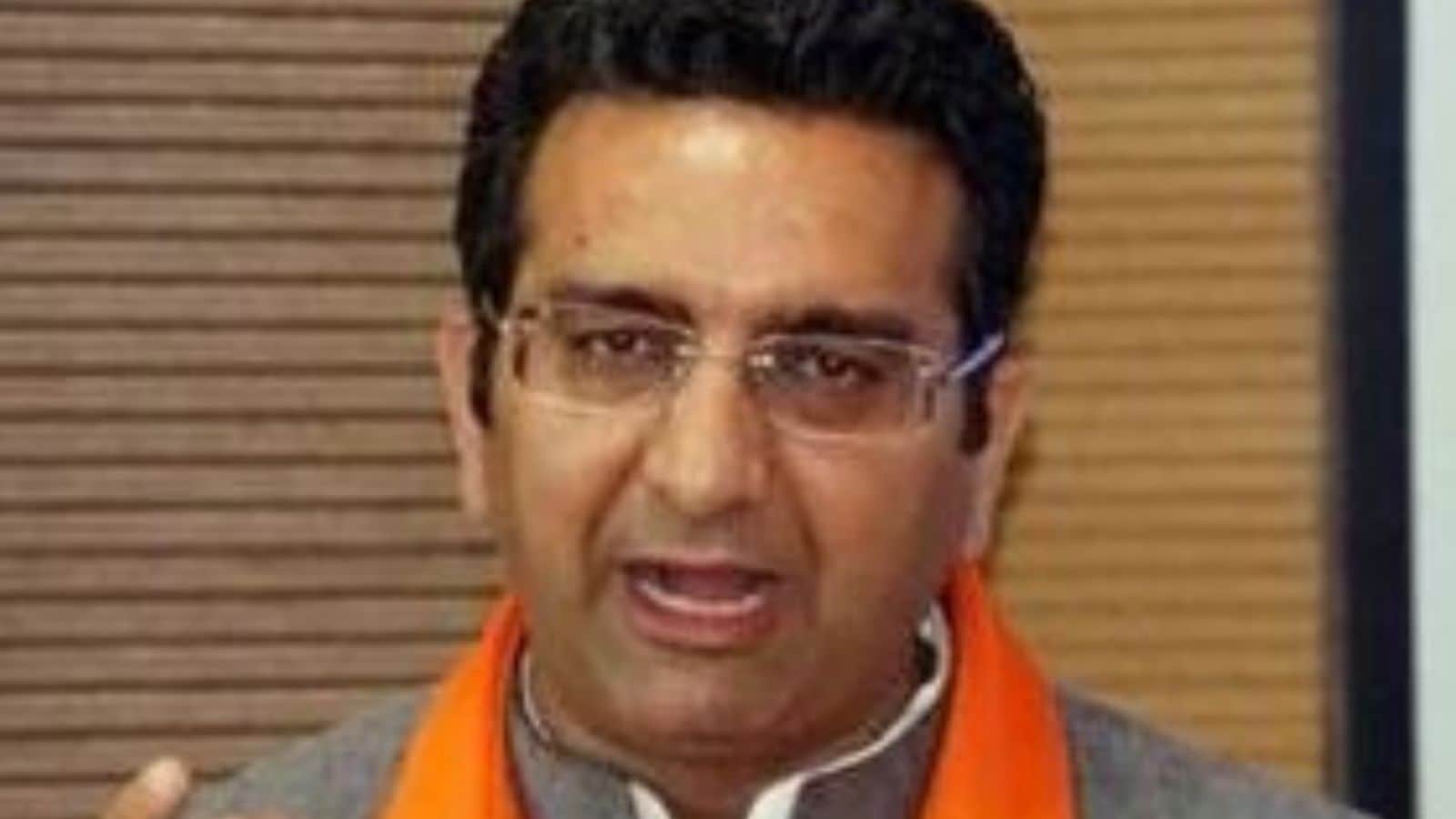BJP Target Tejashvi, India Block: ‘They want to convert the country into Islamic State’. Bharat News