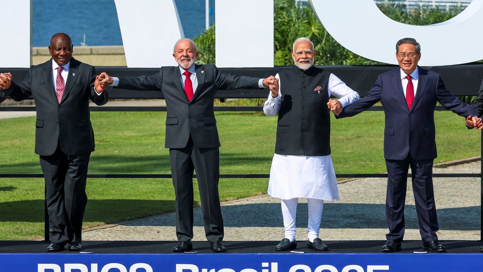 'BRICS has become a powerful force for Global Good': PM Narendra Modi | Bharat News