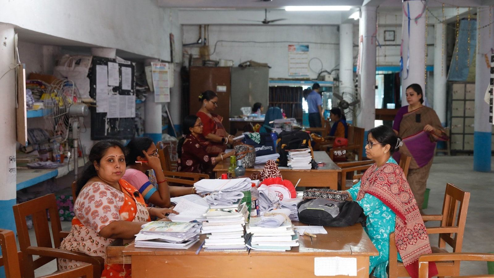 Big Cabinet Declaration: Bihar Domicile now needs to avail 35% reservation for women in state government jobs