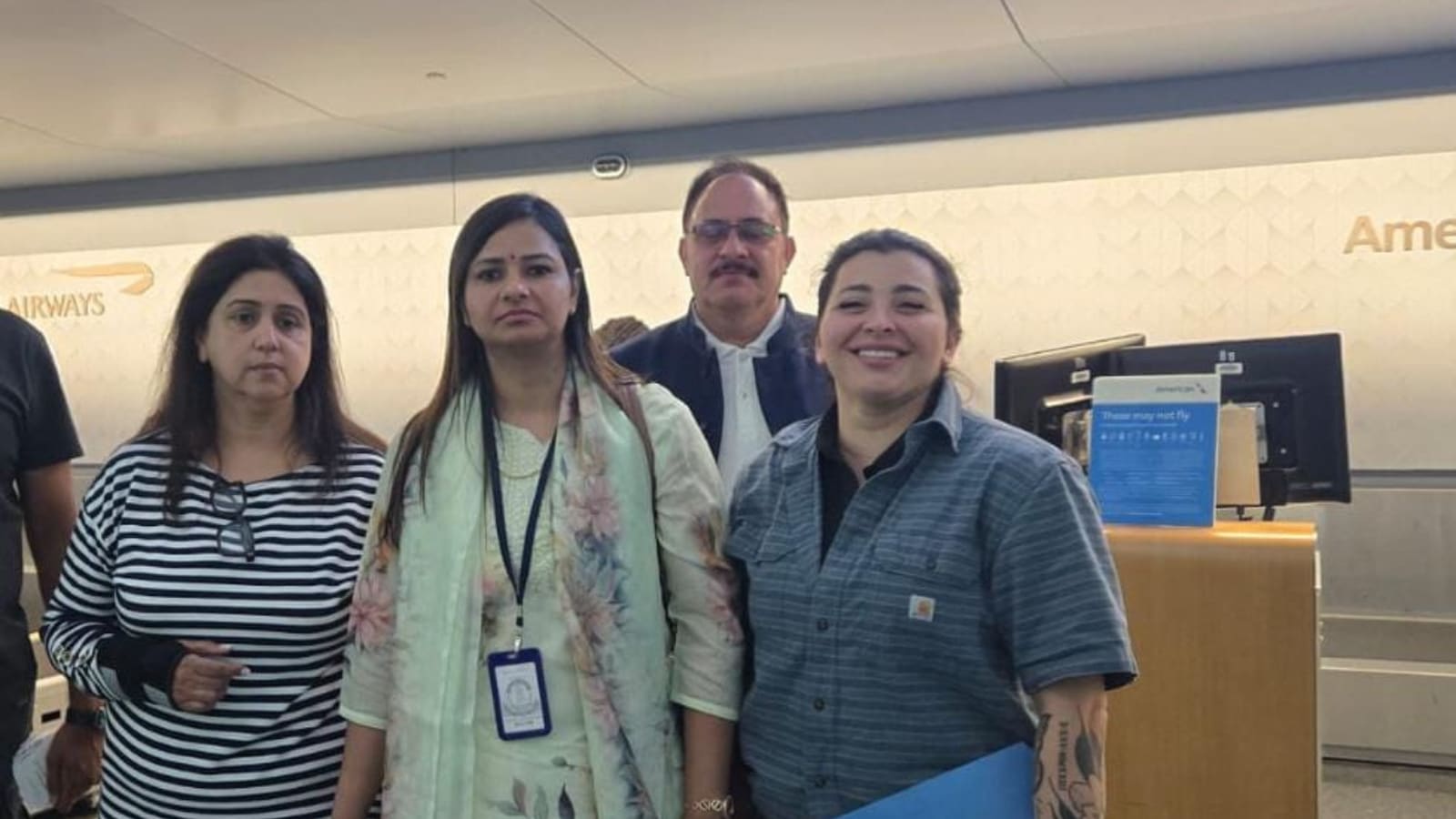 CBI gets custody in the case of cheating of Rs 1.44 crore in the custody of the accused, she ran to us in 2 decades