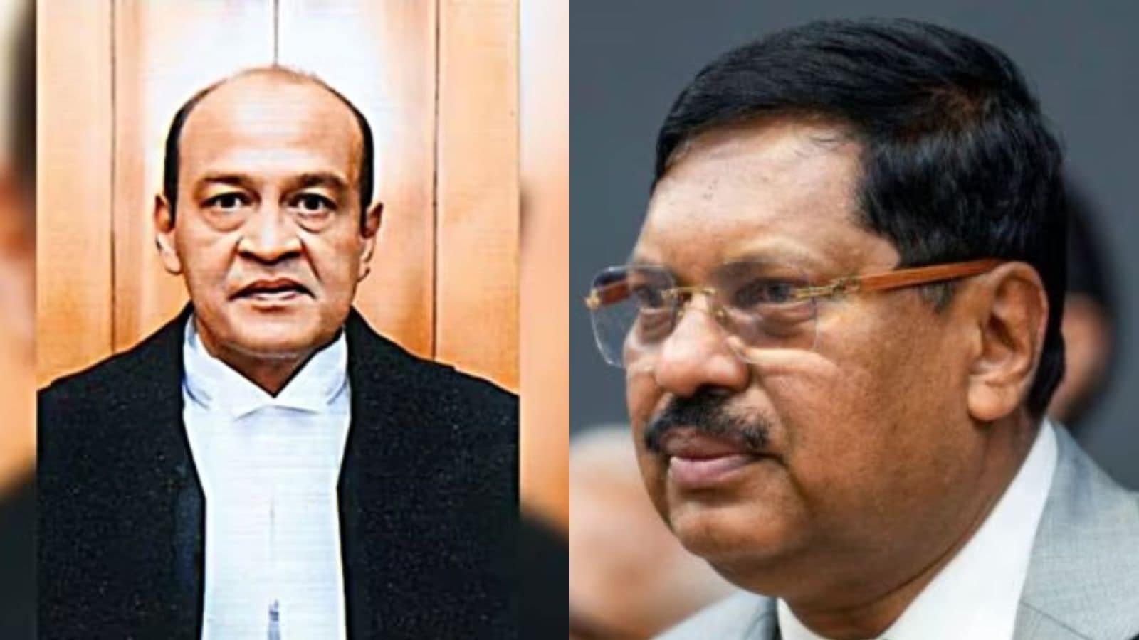 CJI Gawai is upset after the lawyer leaving justice from Justice: 'Is she your friend?' , Bharat News