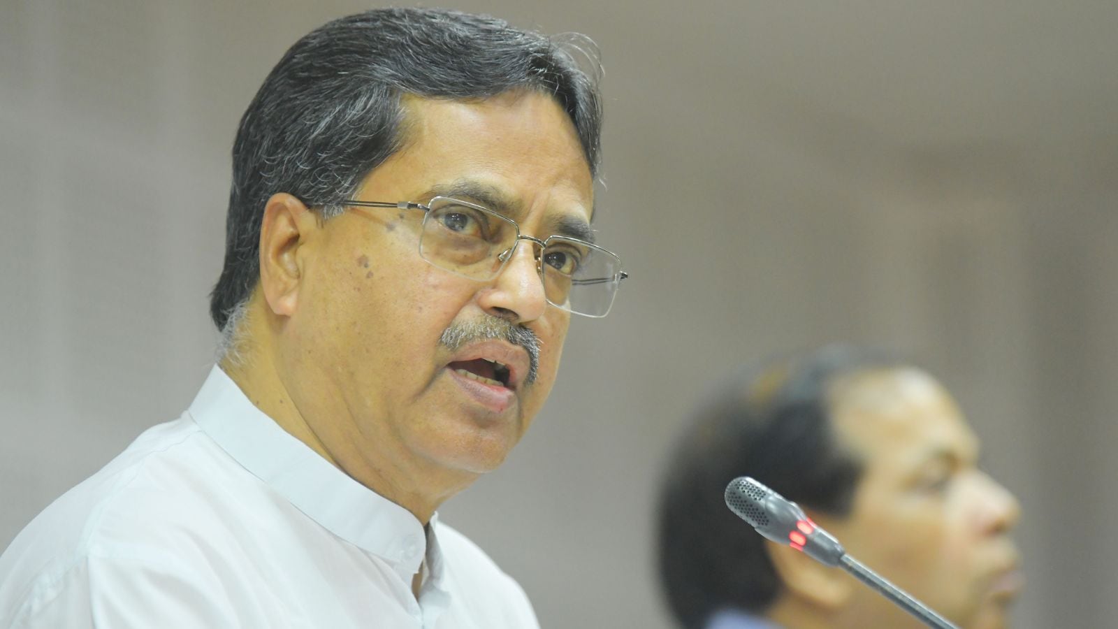 CM Saha says that college enrollment of girls rising in Tripura, urges teachers to equip themselves with AI