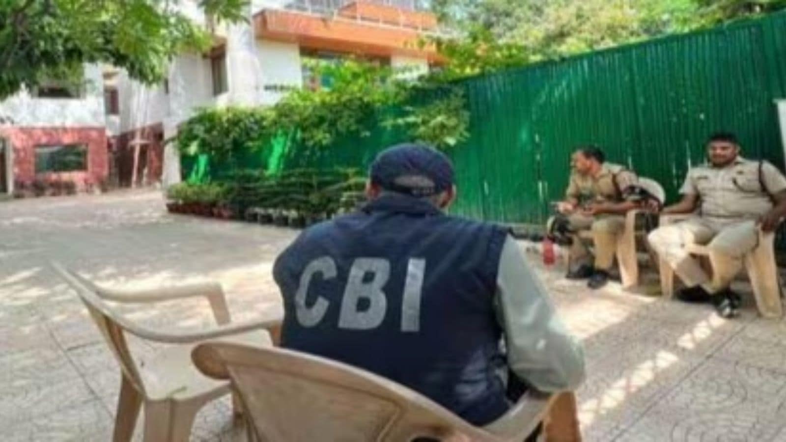 Cyber ​​Crime: CBI flags lack of investigation in many states. Bharat News