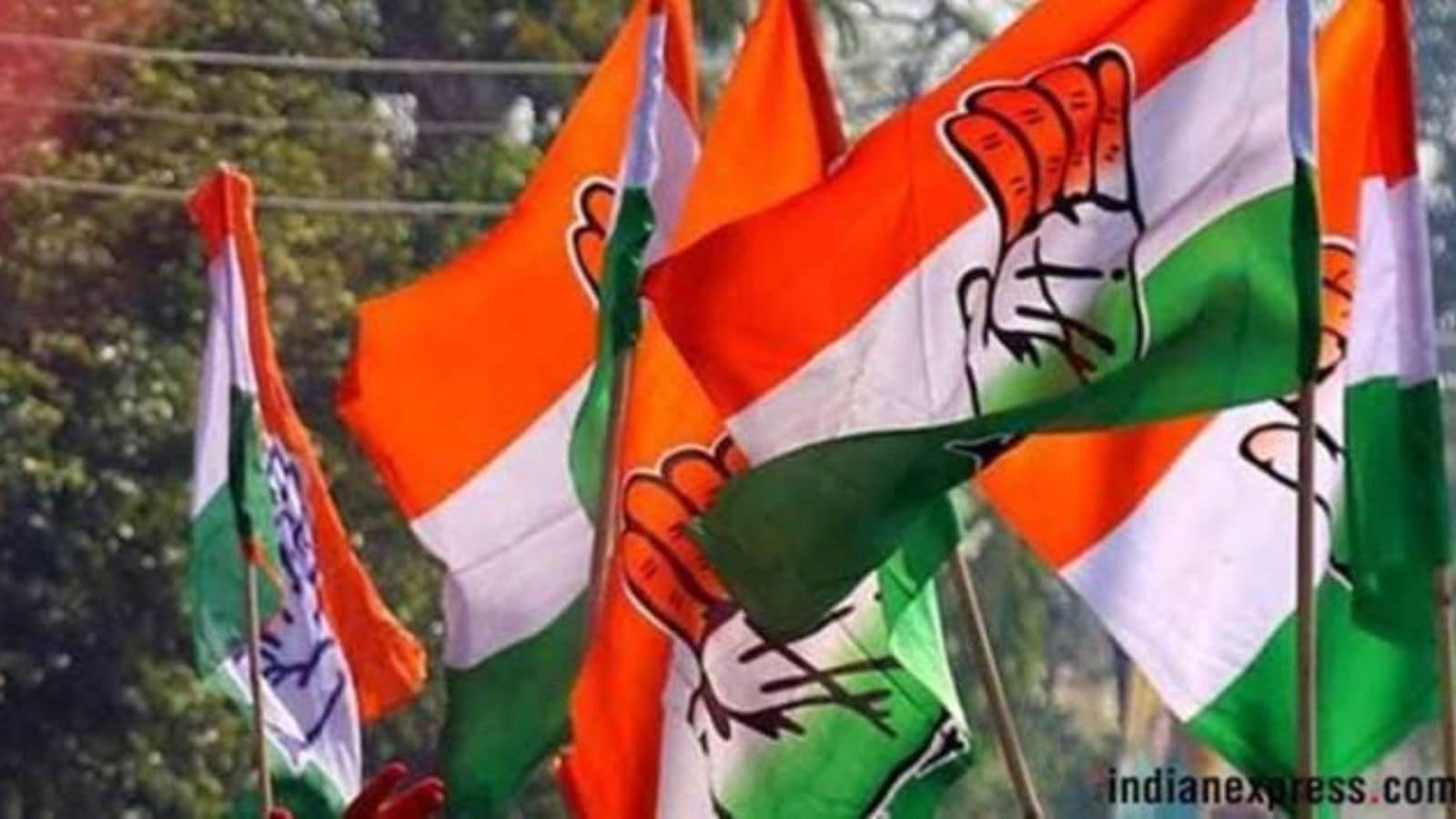 DCC Kindle Picks Revival Hopes as a churning in Gujarat Kang, Sharpan Divides | Bharat News