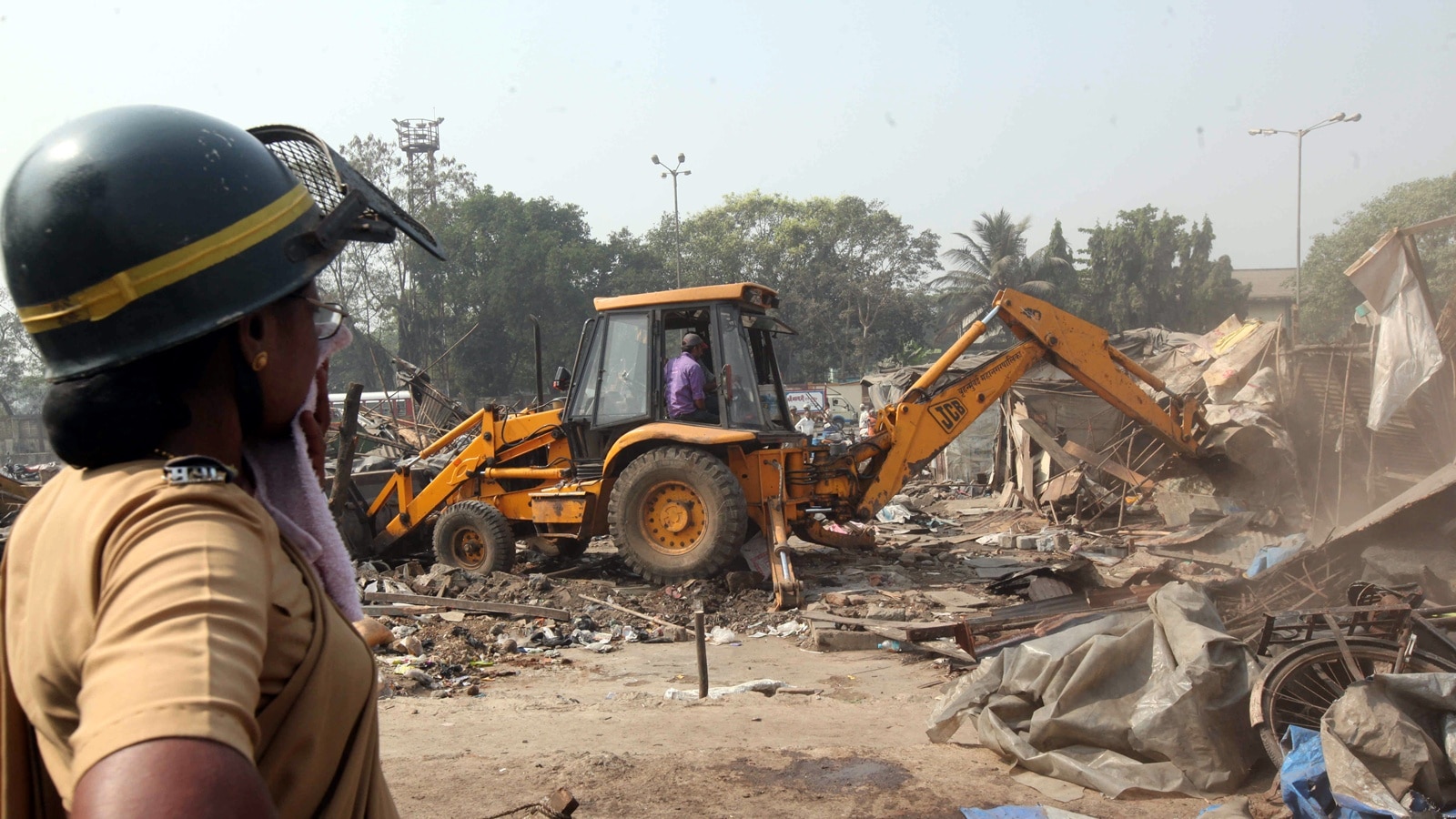 Demographic invasion in the lower and central Assam will not allow it to repeat it in the upper Assam: Himant’s argument for mass eviction. Bharat News