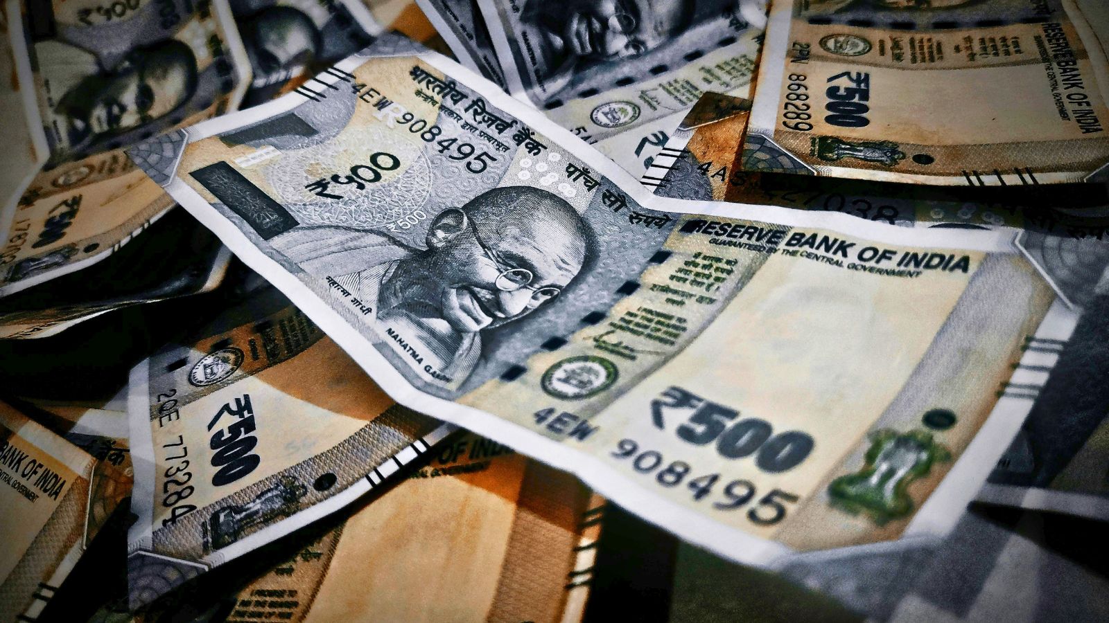 Did Indian money grow more than three times in Swiss banks in 2024? Government response | Bharat News