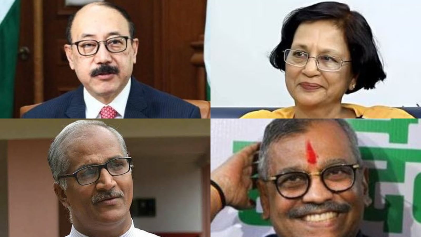 East-foreign Second, 26/11 Nominated in Rajya Sabha between prosecutor 4. Bharat News