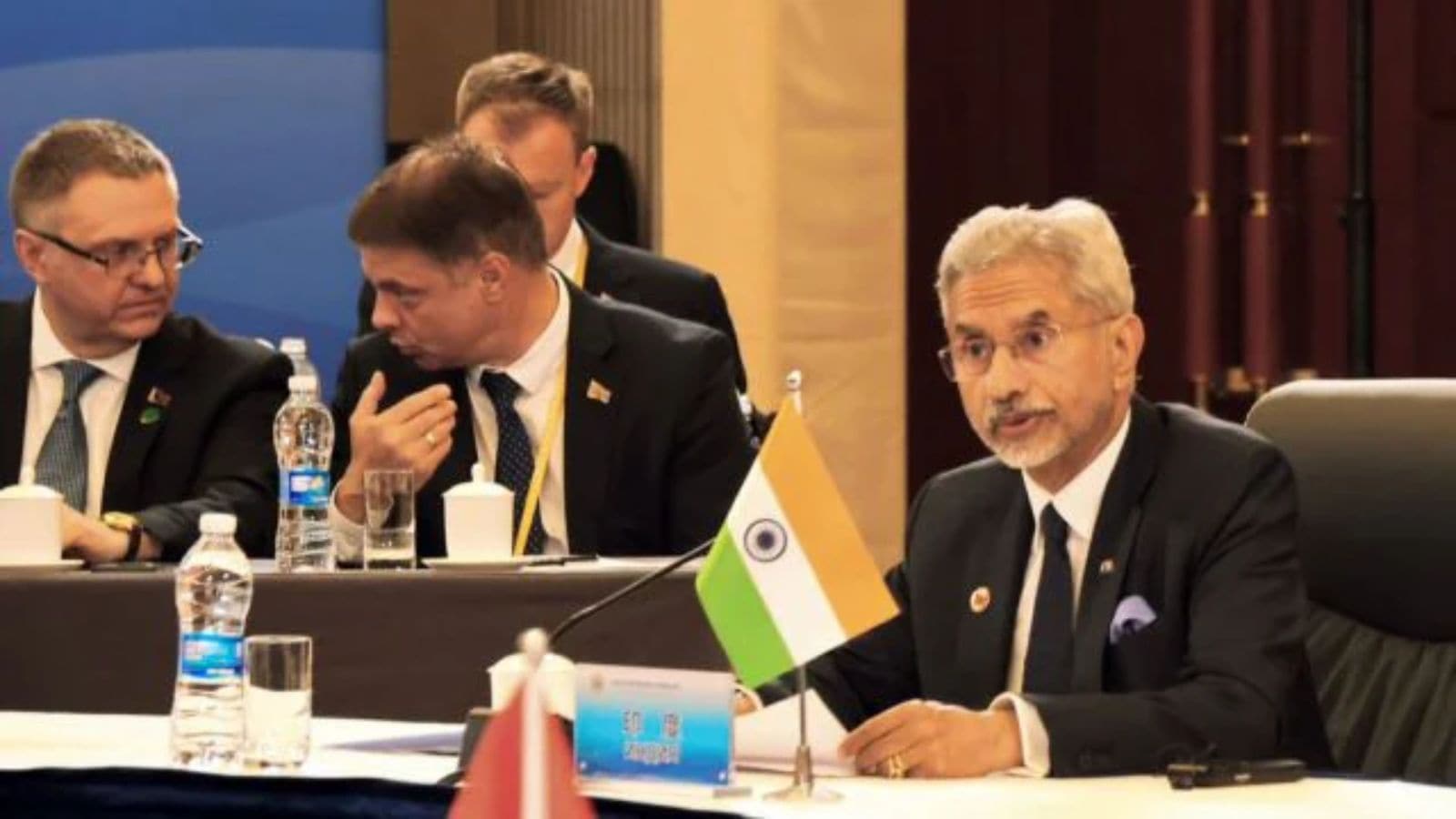 ‘Emergency was canceled on the interview day’: Jaishankar remembered his UPSC journey. Bharat News