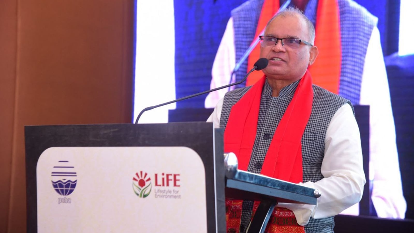 'Gross' Forest Law violation: Center's order to take legal action against Assam, Assam | Bharat News