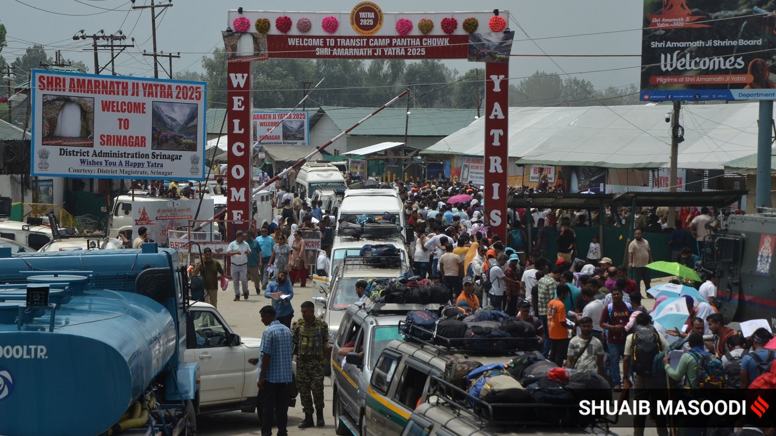 Guidelines, Cost of Baba Barfani cave travel and how to reach