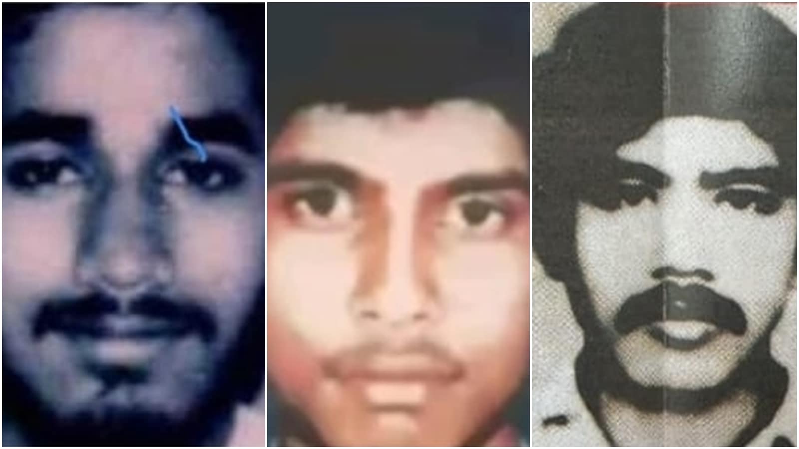 Human Intel and some technology: How Tamil Nadu accused 3 terrorists after 30 years. Bharat News