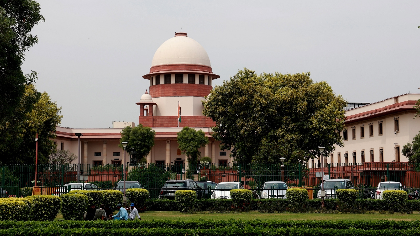 In the first, SC comes out with a roster, which specifies the post-wise quota for SC, ST staff
