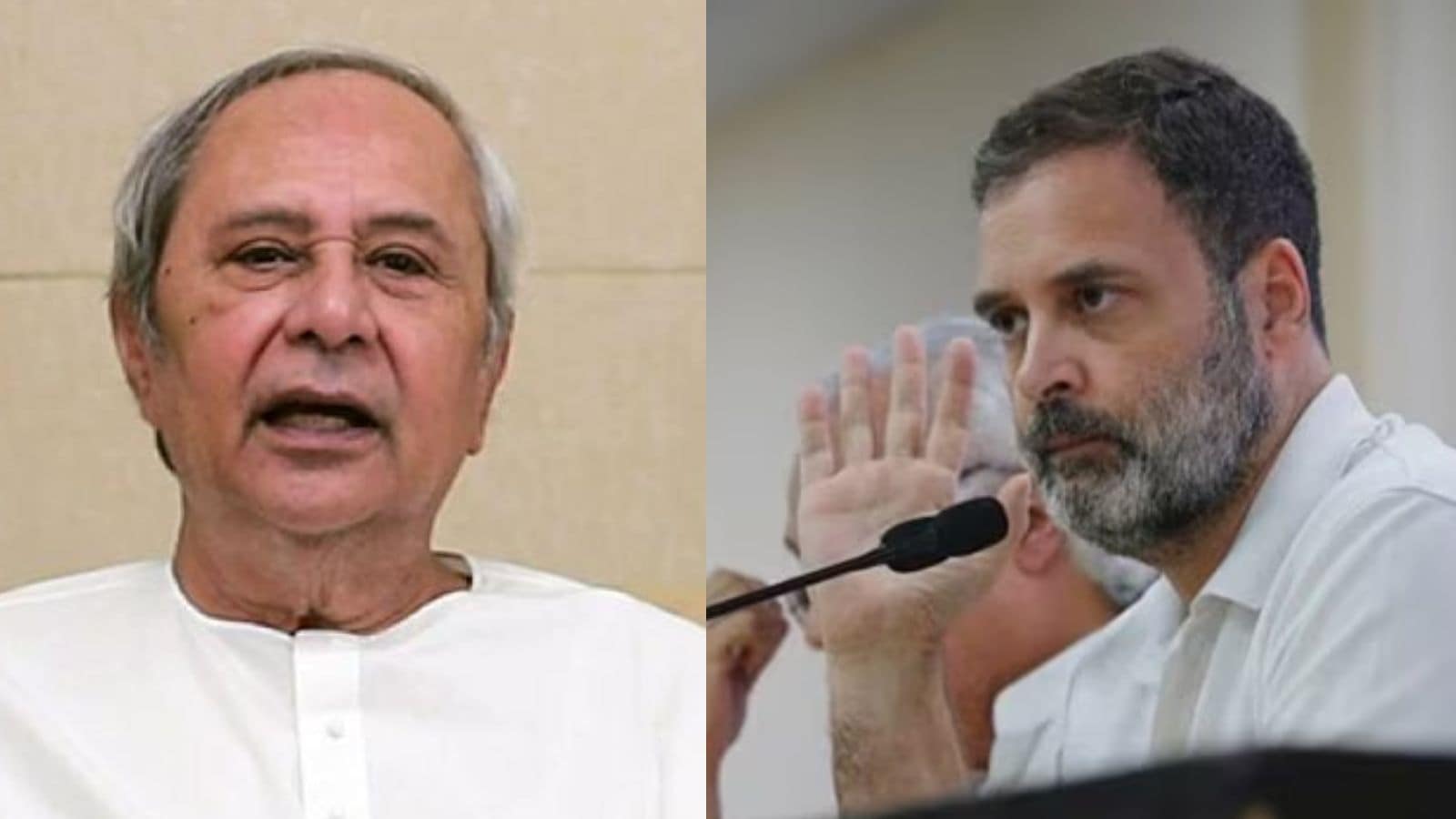 ‘Institutional betrayal, planned injustice’: After the death of Odisha student, the opposition and Congress train gun BJP government. Bharat News