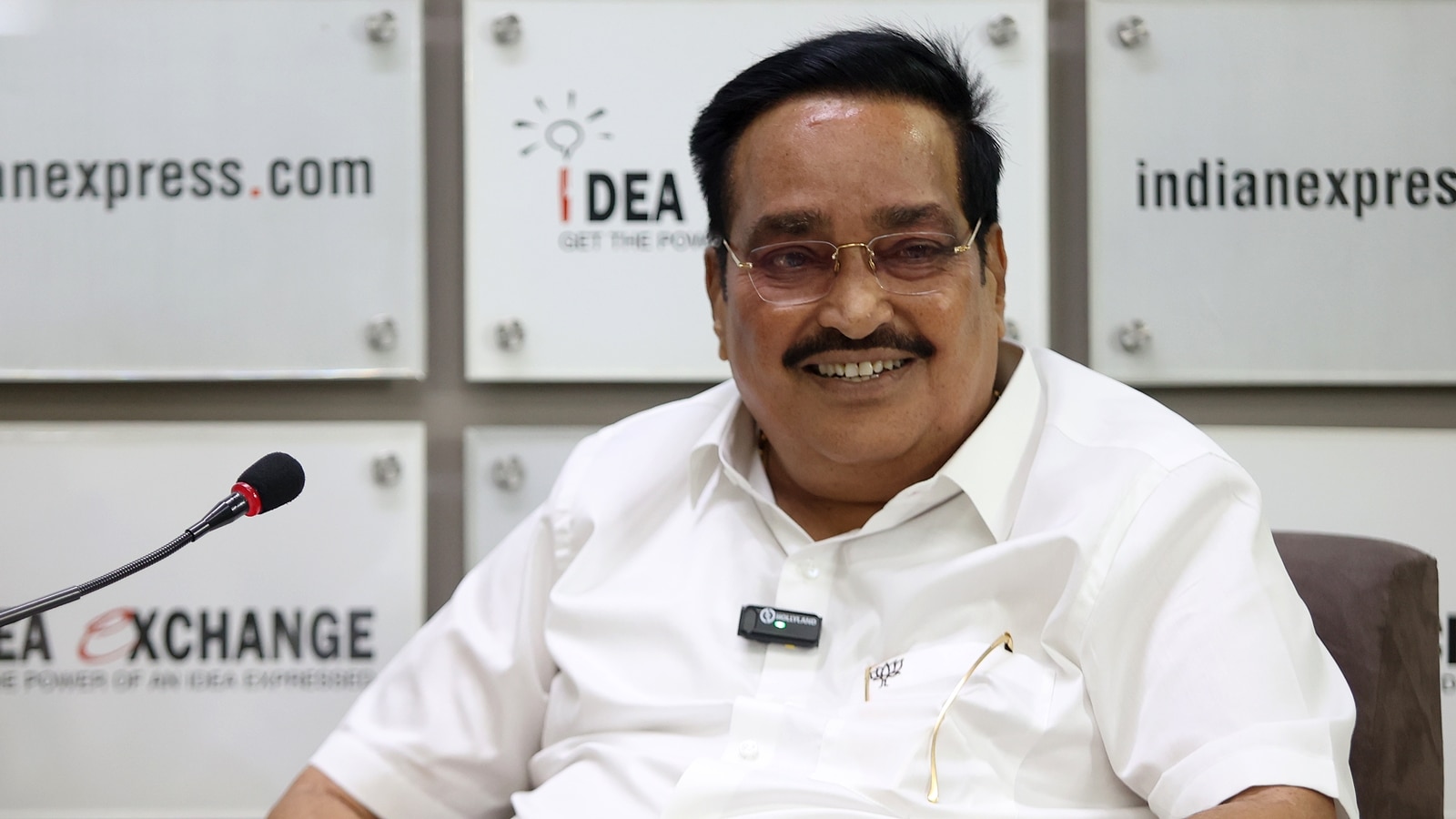 Jal Jeevan Termn Premium Ropted, Patil says, flags 'dull waste' | Bharat News