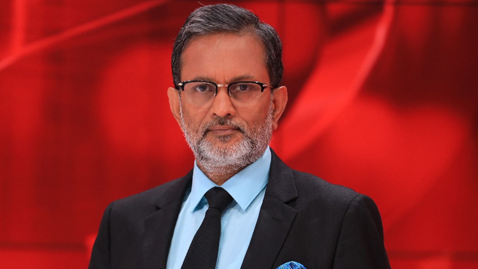 Journalist Ajit Anjum booked for 'intervention' in Bihar electoral roll amendment, police say that India news