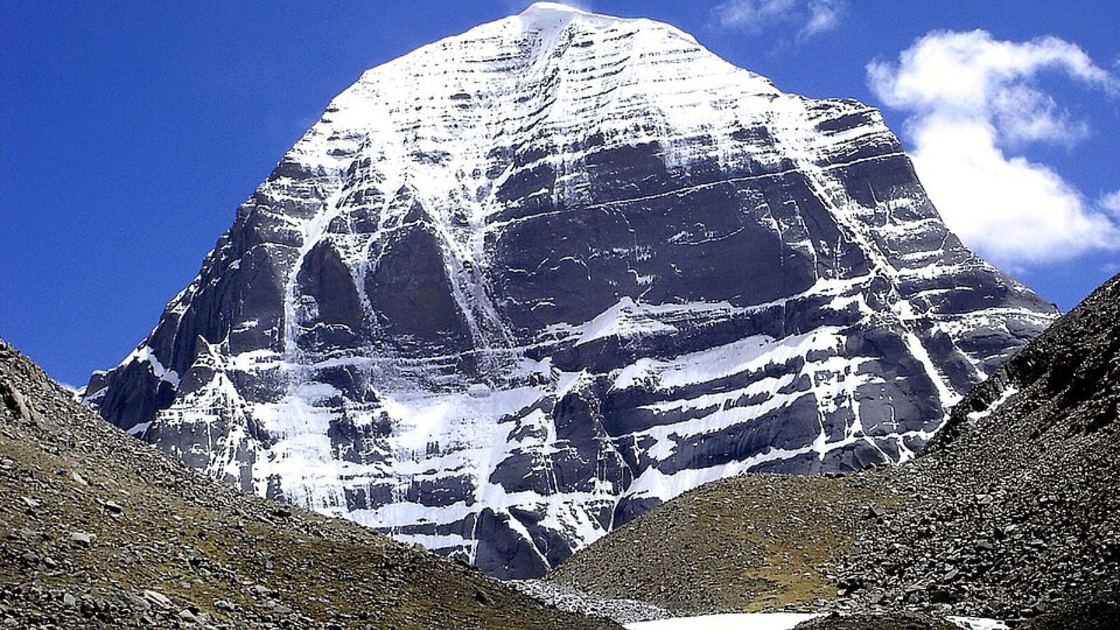 Kailash Mansarovar Yatra: After the intensive selection process, the first batch of pilgrims to set the Lipulek route. Bharat News