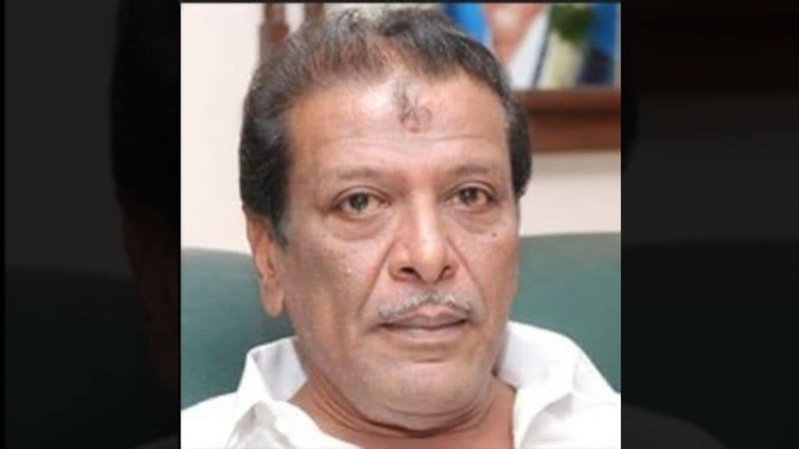 Karunanidhi's son MK Muthu and MK Stalin's elder brother die in 77