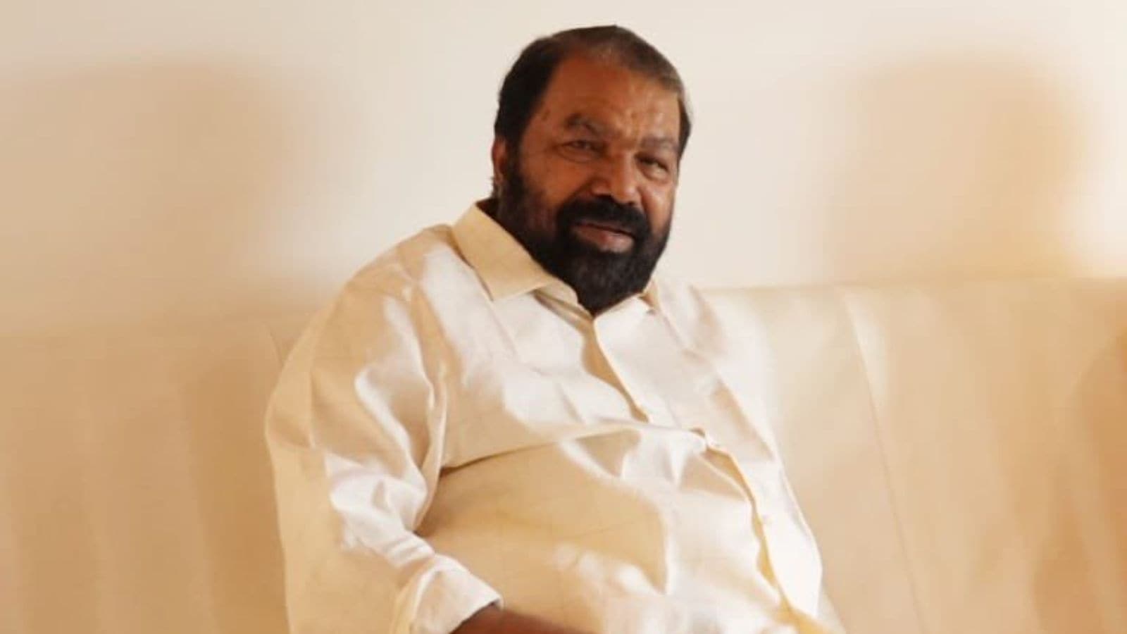 Kerala Minister's intervention in the intervention of the Center in the lack of textbook, Central Vidyalayas | Bharat News